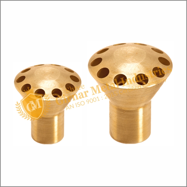 Brass Distributors