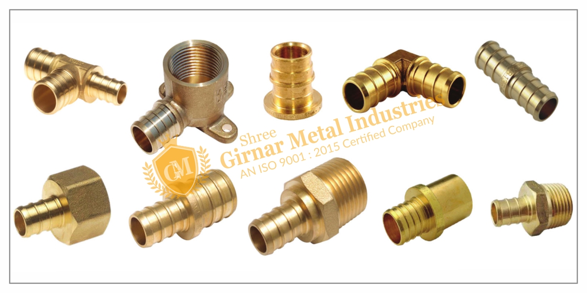 Brass Hardware Fittings manufacturer