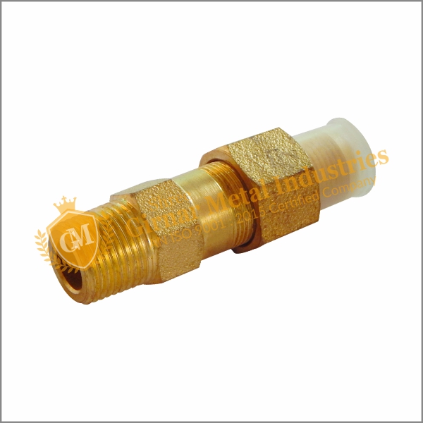 Pressure Relief Valve