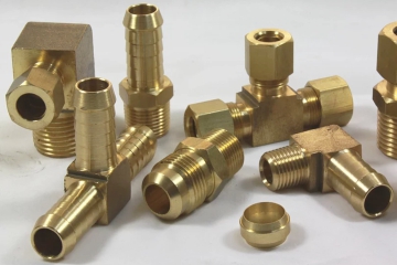 Compression Fittings Manufacturer