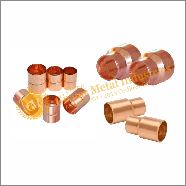 Connection Reducers