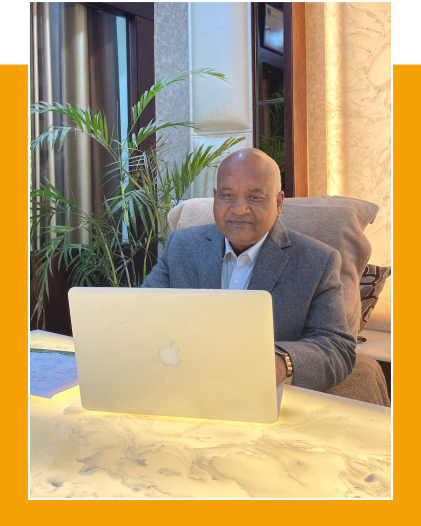 Mr.-Suresh-Jain-Chairman