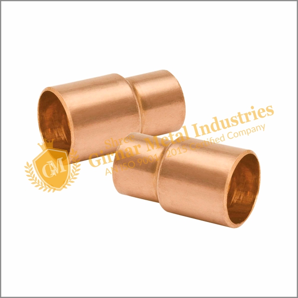 Copper Reducers